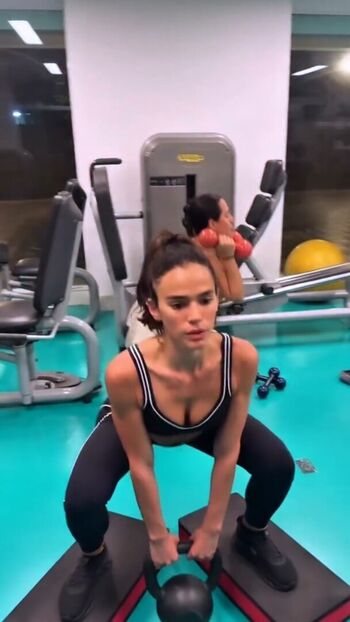 Full leaked Bruna marquezine private onlyfans photo