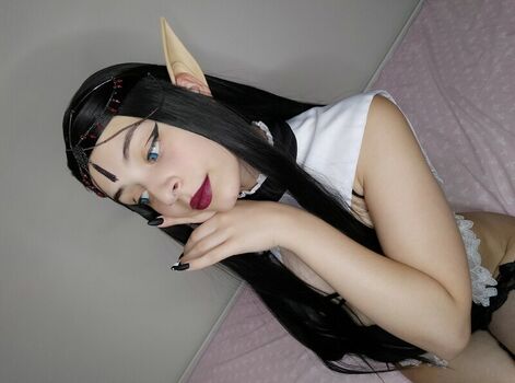 Full leaked Bu nezu private onlyfans photo