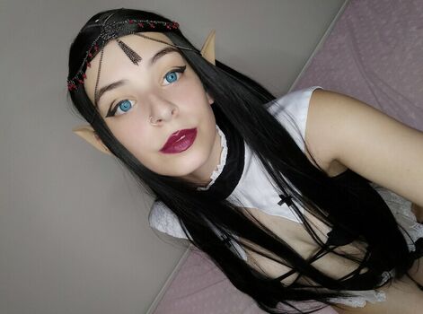 Full leaked Bu nezu private onlyfans photo