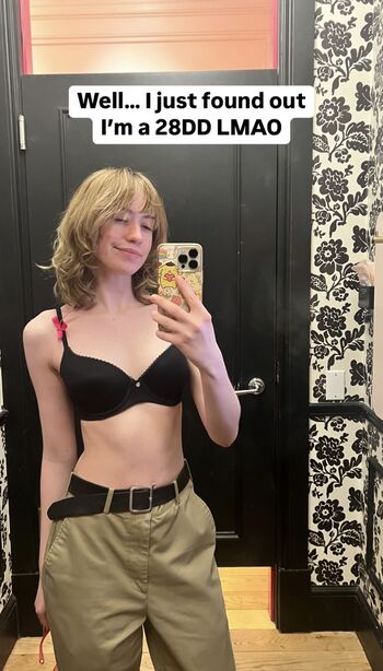 Full leaked Bug universe private onlyfans photo
