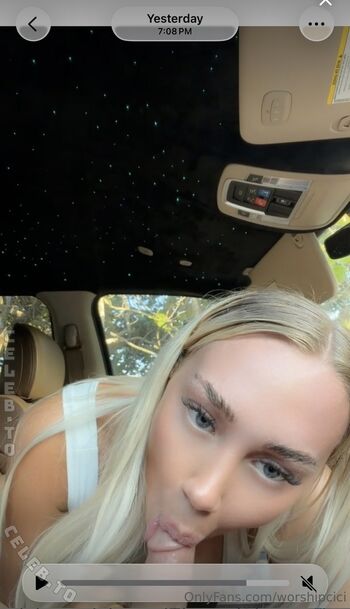 Full leaked Bunni cici page private onlyfans photo