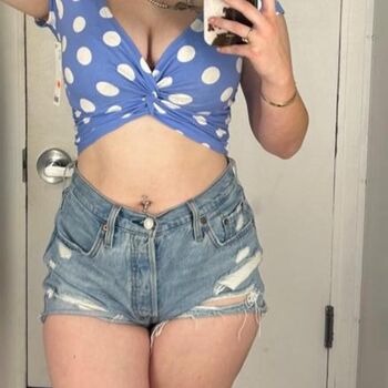 Full leaked Cjdy private onlyfans photo