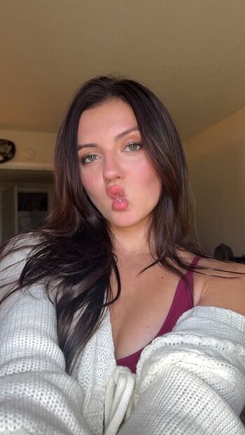 Cailee Scruggs