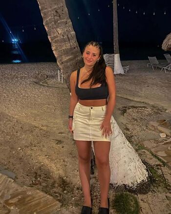 Caira Star Martinez