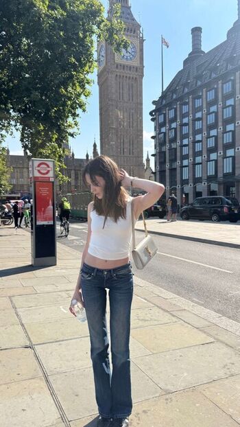 Full leaked Caitlinerinoneill  page private onlyfans photo