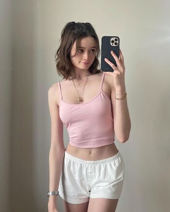 Full leaked Caitlinerinoneill  page private onlyfans photo