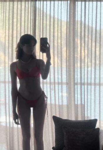 Full leaked Caitlinerinoneill  page private onlyfans photo