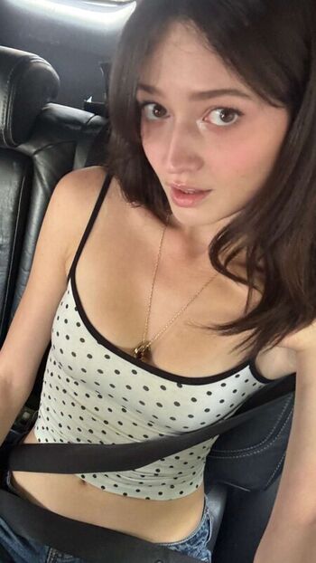 Full leaked Caitlinerinoneill  page private onlyfans photo