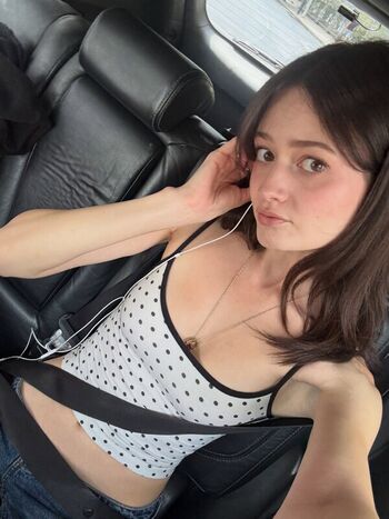 Full leaked Caitlinerinoneill private onlyfans photo