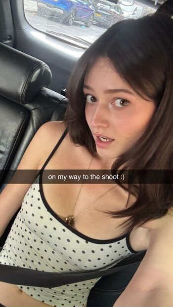 Full leaked Caitlinerinoneill private onlyfans photo