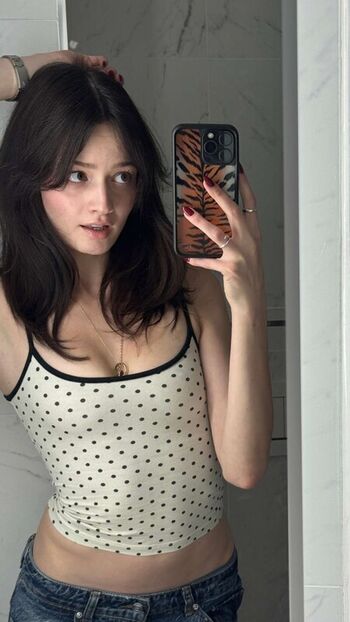 Full leaked Caitlinerinoneill private onlyfans photo