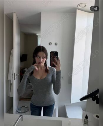 Full leaked Caitlinerinoneill private onlyfans photo