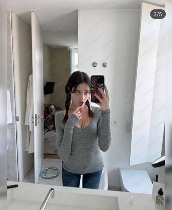 Full leaked Caitlinerinoneill private onlyfans photo