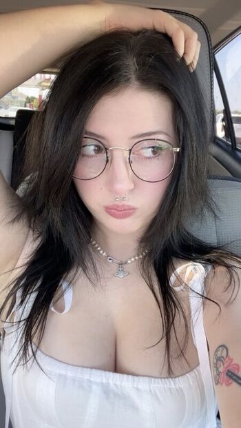 Full leaked Calessira private onlyfans photo
