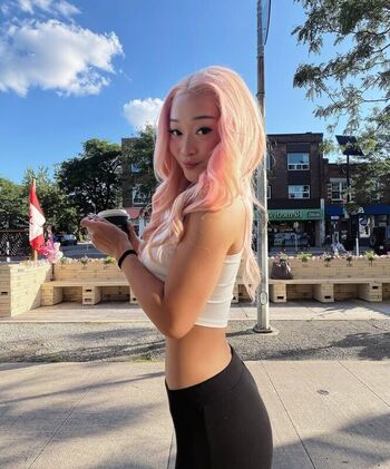 Callina Liang