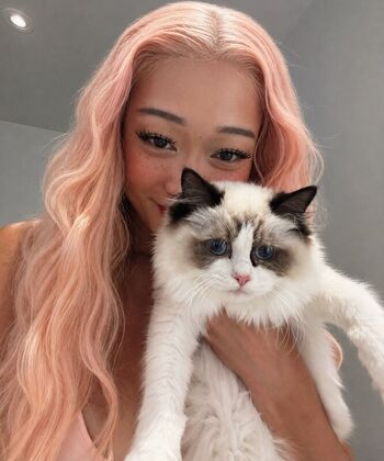 Full leaked Callina liang private onlyfans photo