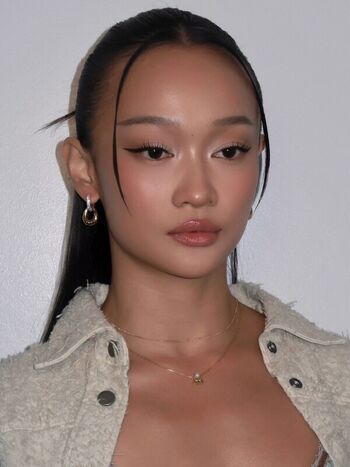 Full leaked Callina liang private onlyfans photo