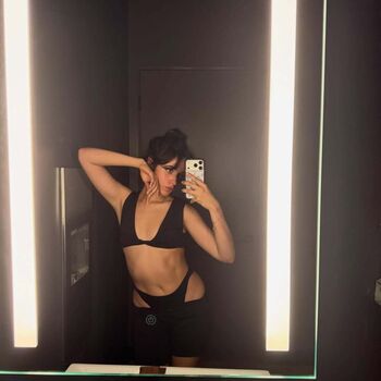 Full leaked Camila cabello private onlyfans photo