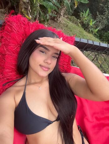 Full leaked Camila private onlyfans photo