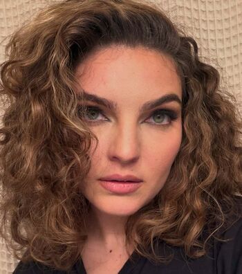 Camren Bicondova
