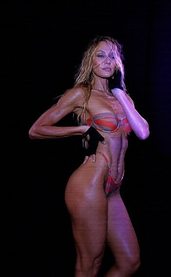 Candice Swanepoel