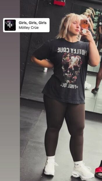 Full leaked Carissa codel private onlyfans photo