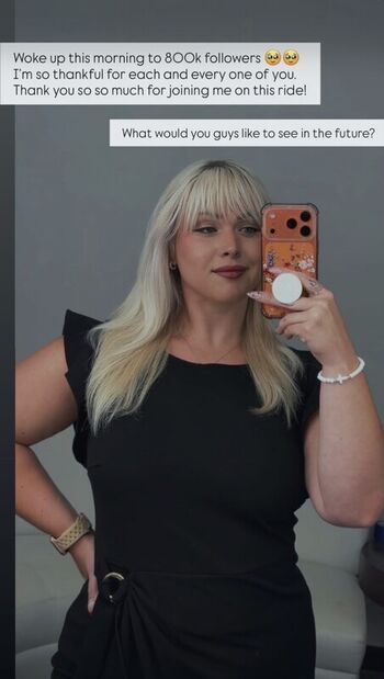 Full leaked Carissa codel private onlyfans photo