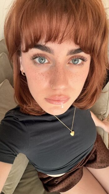 Full leaked Carla vyxx private onlyfans photo