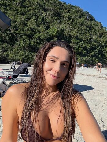 Full leaked Carolina portaluppi private onlyfans photo