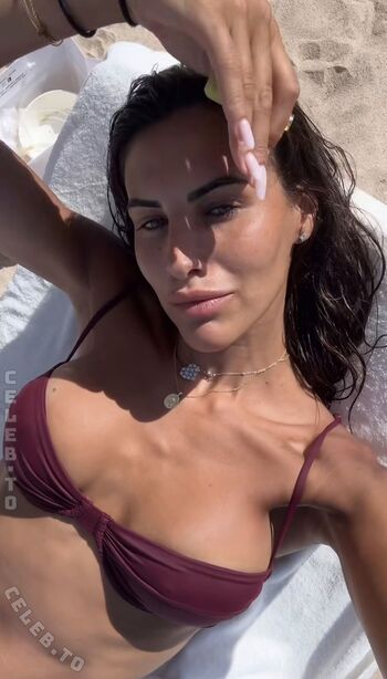 Full leaked Carolina stramare private onlyfans photo