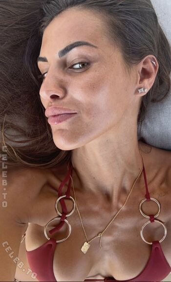 Full leaked Carolina stramare private onlyfans photo