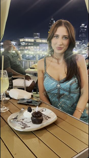 Full leaked Caroline bowers private onlyfans photo