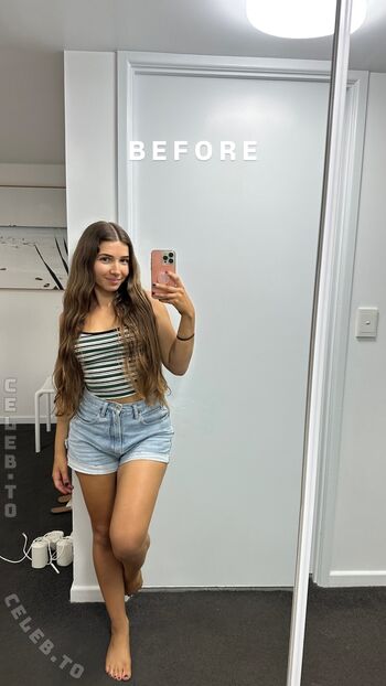 Cassie Fenton