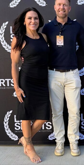 Cat Zingano