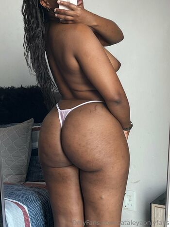 Full leaked Cataleyafans private onlyfans photo