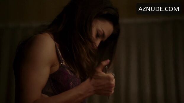 Caterina Scorsone