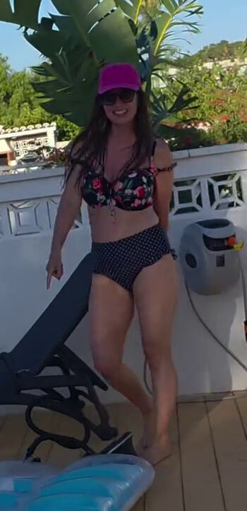 Full leaked Catherine huntley page private onlyfans photo