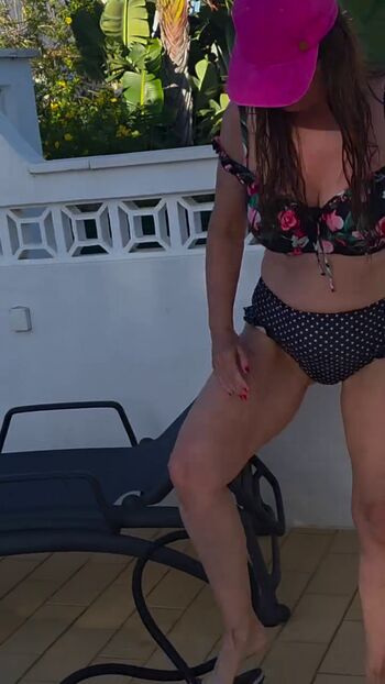 Full leaked Catherine huntley page private onlyfans photo
