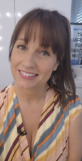 Full leaked Catherine huntley private onlyfans photo