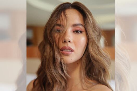 Full leaked Catriona gray private onlyfans photo