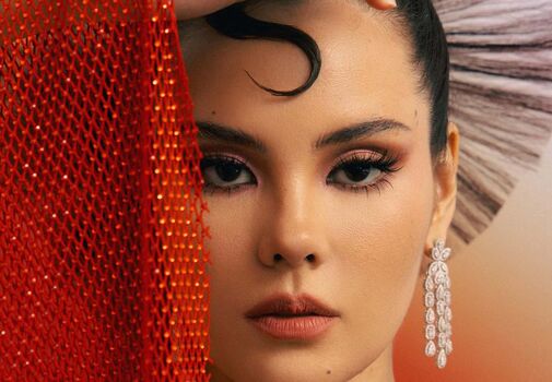 Full leaked Catriona gray private onlyfans photo