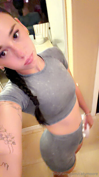 Full leaked Caty moore page private onlyfans photo