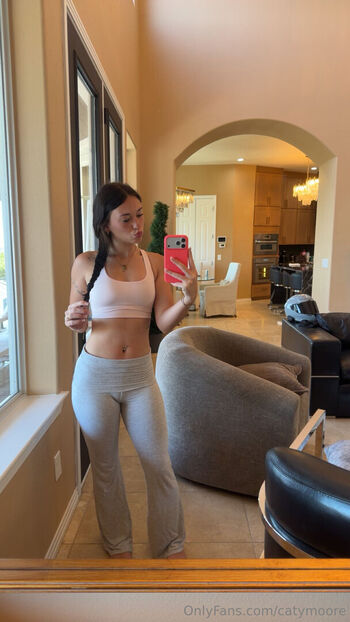 Full leaked Caty moore page private onlyfans photo
