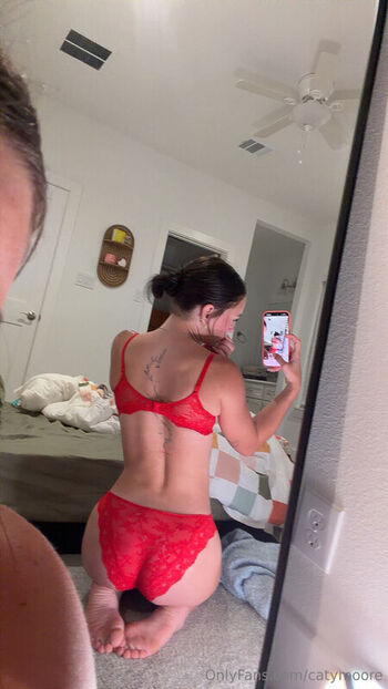 Full leaked Caty moore private onlyfans photo