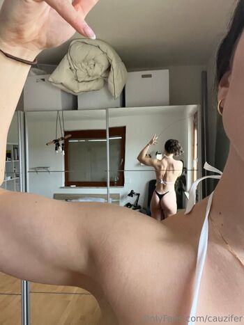 Full leaked Cauzifer cosplay  page private onlyfans photo