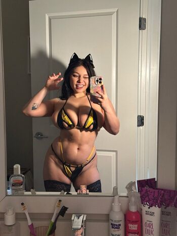 Full leaked Cay yay page private onlyfans photo