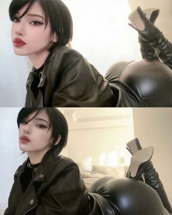 Full leaked Cecilia private onlyfans photo