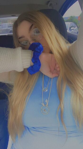 Full leaked Celestialjoyce private onlyfans photo
