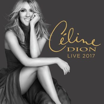 Celine Dion