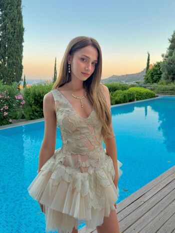 Full leaked Ceren ayruk private onlyfans photo